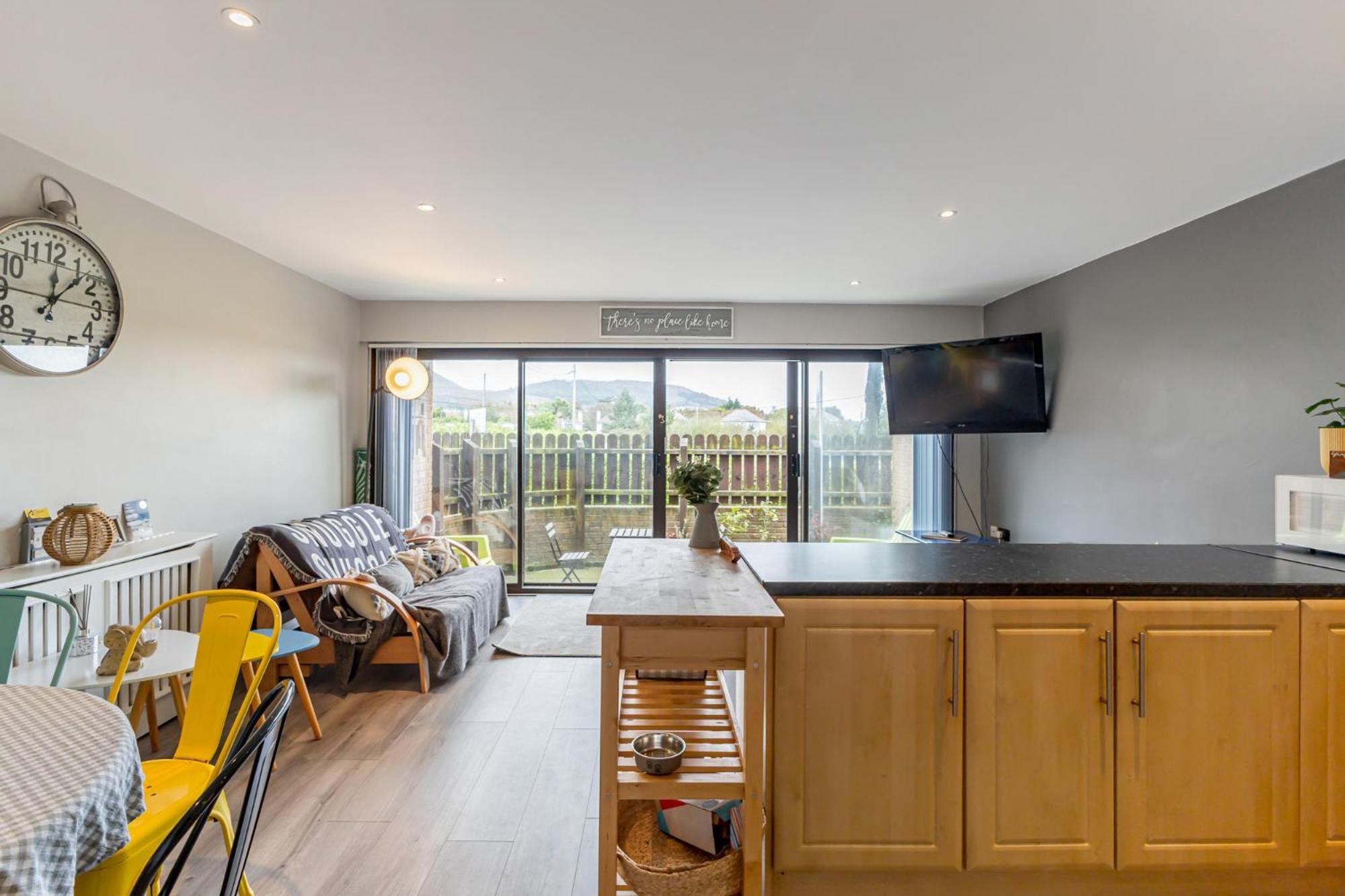 Central Apartment 3B Newcastle  Exterior foto