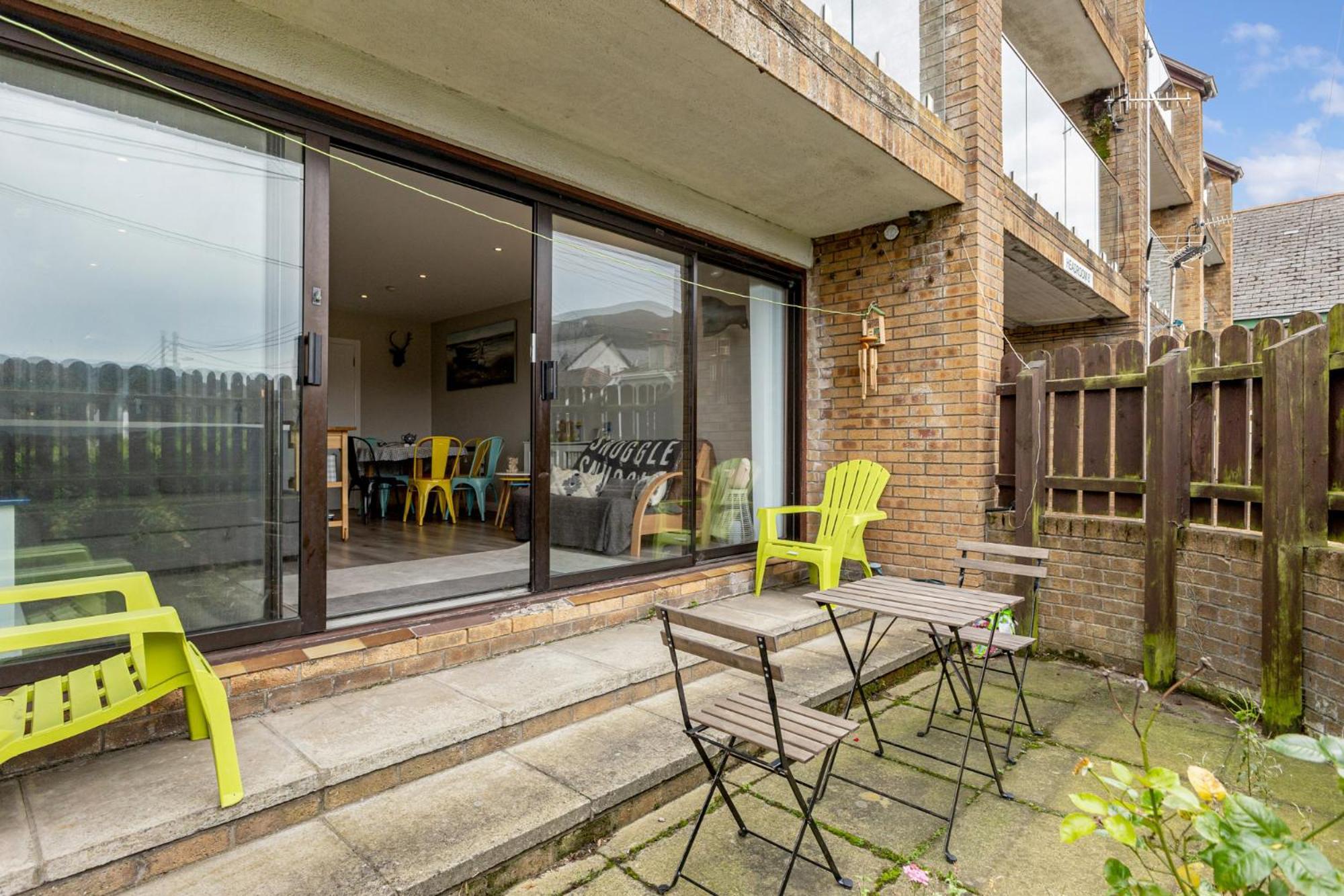 Central Apartment 3B Newcastle  Exterior foto
