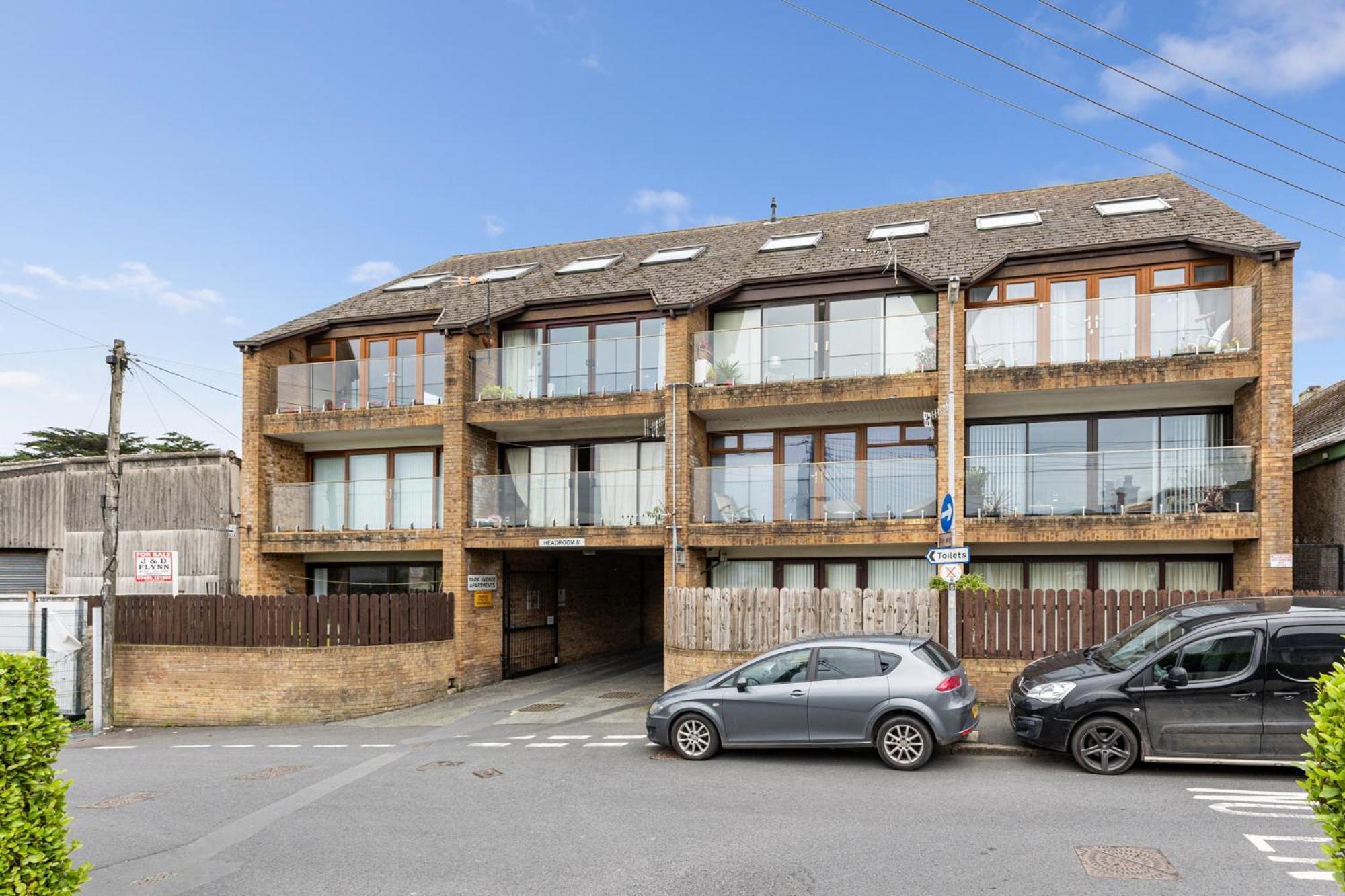 Central Apartment 3B Newcastle  Exterior foto